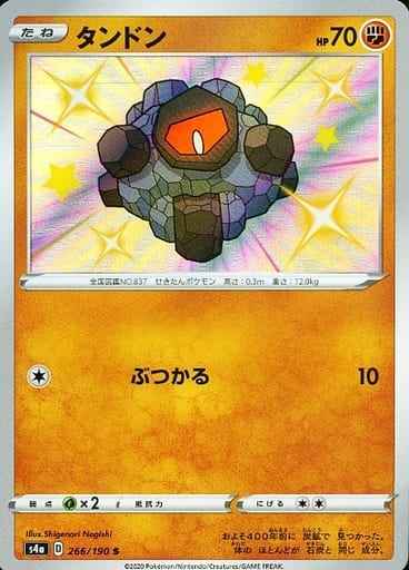タンドン