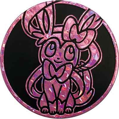 コイン ニンフィア 「ポケモンコ...