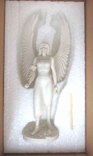 MTG 石膏製フィギュア セラの天使