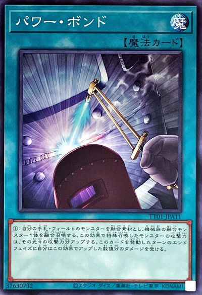 パワー・ボンド