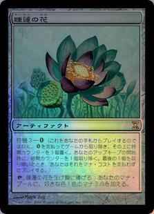 【MTG】 睡蓮の花 レア Foil | トレカの激安通販トレトク【公式】