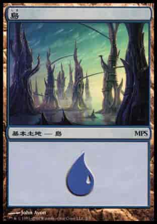 島 MPSランド 2010