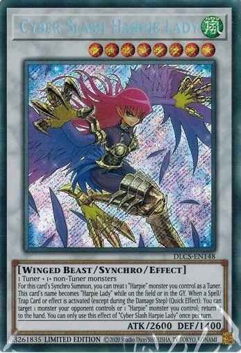 ハーピィ・レディ・ＳＣ 英語版 L...