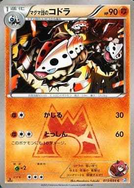 マグマ団のコドラ