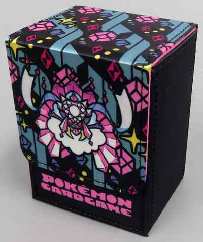 フリップデッキケース メガディア...