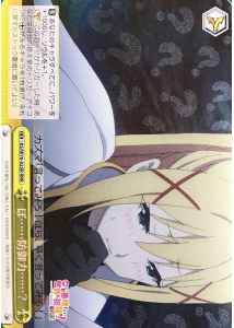 ぼ……防御力……？