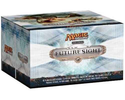 未来予知 英語版 ファットパック ...