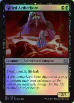 才気ある霊基体