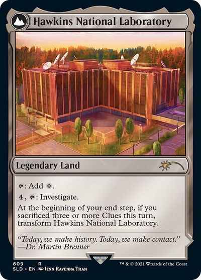 Havengul Laboratory