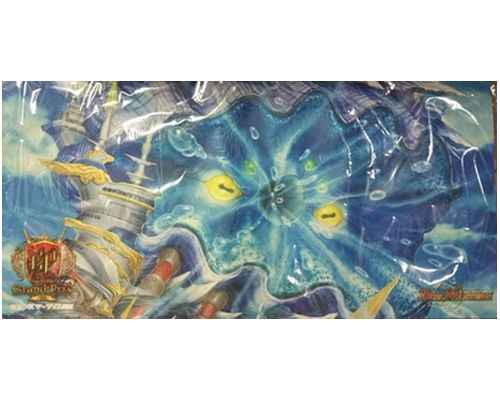 公式プレイマット 水上第九院 シ...