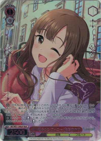巡り巡るシンフォニー 水本ゆかり...