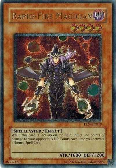 連弾の魔術師 英語版 unlimited E...