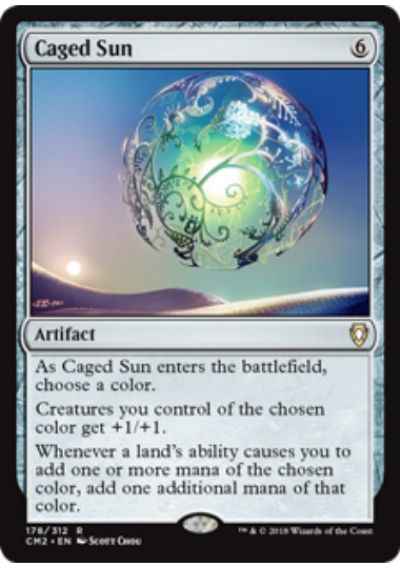 かごの中の太陽