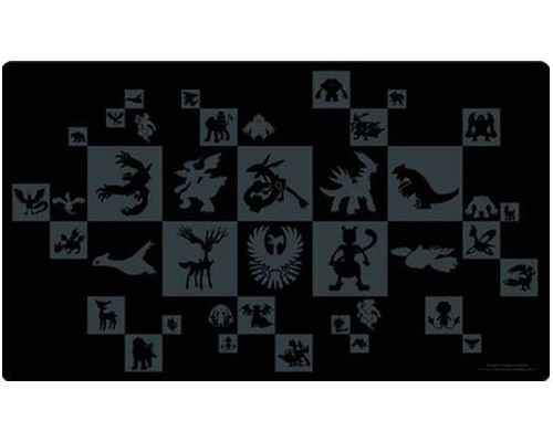 プレイマット Legendary Pokemon ...
