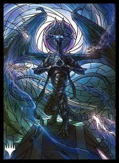 エンスカイ『灯争大戦』ステンド...