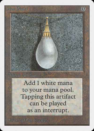 Mox Pearl