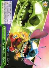 Superheated Stitch
