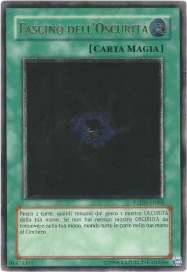 闇の誘惑 イタリア語版 Unlimited...