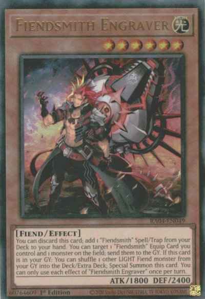 魔を刻むデモンスミス 英語版 1st...