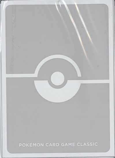 デッキシールド ポケモンカードゲ...