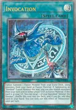 召喚魔術 英語版 Unlimited OP06-...