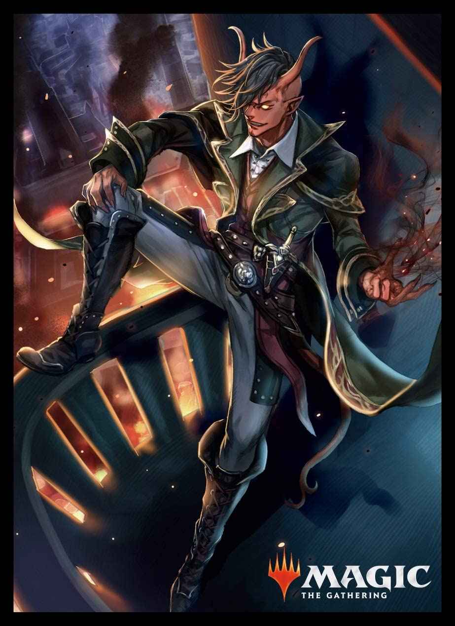 エンスカイ『灯争大戦』《無頼な...