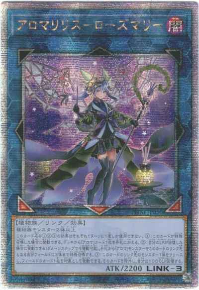 アロマリリス－ローズマリー アジ...