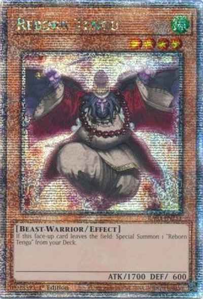 輪廻天狗 英語版 1st RA03-EN251 ...