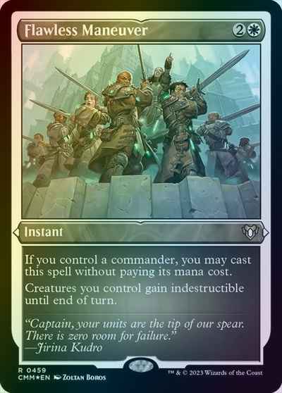 MTG】 統率者 統率者デッキ（2023～） 統率者マスターズ(CMM)｜トレカ