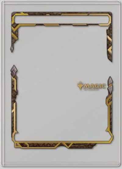 オリジナルサイドローダー ゼンディカーの夜明け