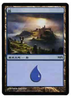 島 MPSランド 2011