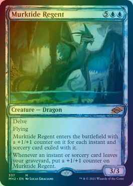 mtg 濁浪の執政　foil 3枚セット　英語　スケッチ mtg 濁浪の執政 foil 3枚セット 英語 スケッチ