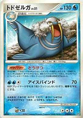 トドゼルガ