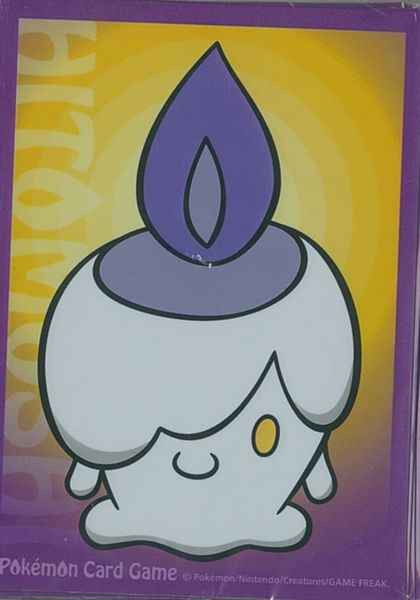 デッキシールド　ヒトモシ 32枚入...