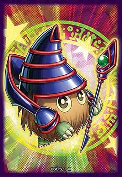 英語版 Kuriboh Kollection マジ...