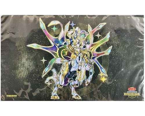 公式プレイマット 星守の騎士 プ...