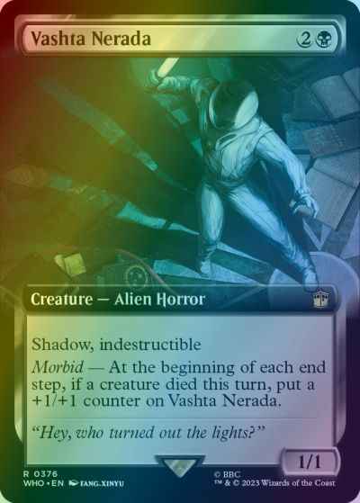 ヴァシュタ・ナラーダ(拡張)