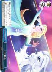 Frostbite