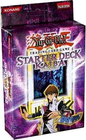 遊戯王  英語版 スターターデッキ...