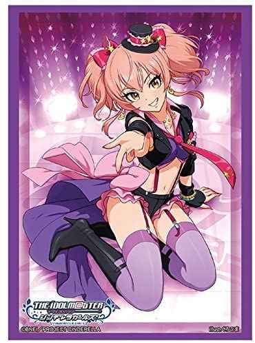 キャラスリアイドルマスター シン...