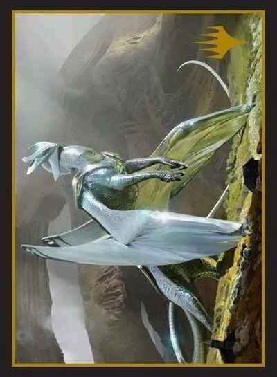 ウルトラプロ エルダードラゴン《...