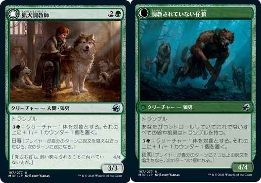 猟犬調教師