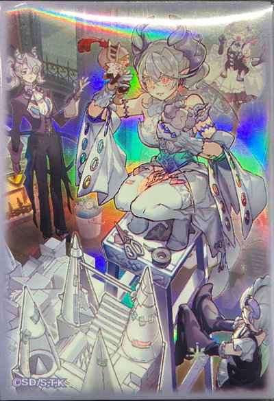 特製プロテクター トラップホリッ...