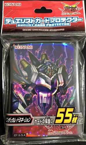 ARC-V ペンデュラム・ドミネーシ...