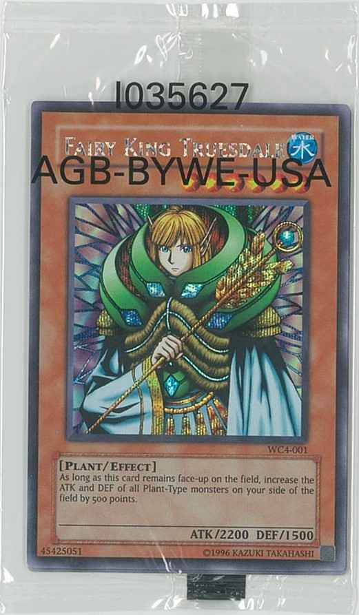 英語版 妖精王オベロン 等封入 未...