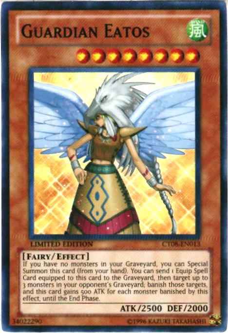 ガーディアン・エアトス 英語版 L...