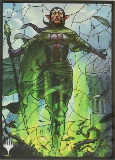 エンスカイ『灯争大戦』ステンド...