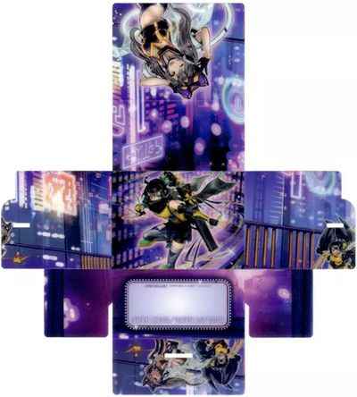 S:P Little Knight - Yugipedia