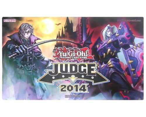 遊戯王 英語版 公式プレイマット ...
