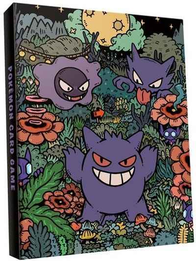 4ポケット コレクションファイル ...